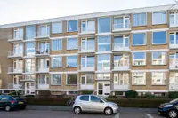 Messchaertstraat, Den Haag