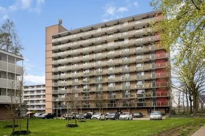 Geessinkweg , 7544TV, Enschede, Overijssel