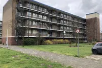 Banckertlaan, Hilversum