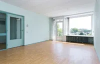 Kennedylaan, Leiden