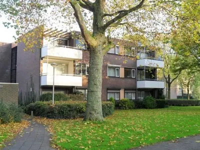 Tolhuis 27e Straat , 6537LV, Nijmegen, Gelderland
