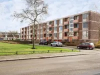 Rochussenstraat, Nijmegen