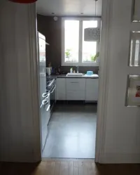 Maaskade, Rotterdam