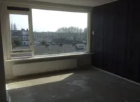 Kiplingstraat, Rotterdam