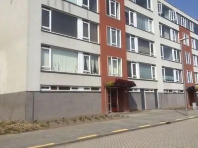 Kiplingstraat , 3076TA, Rotterdam, Zuid-Holland