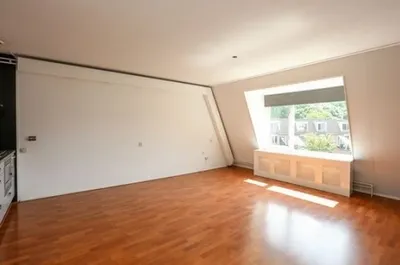 Rodenrijselaan , 3037XE, Rotterdam, Zuid-Holland