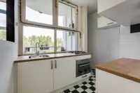 Dirkslandstraat, Rotterdam