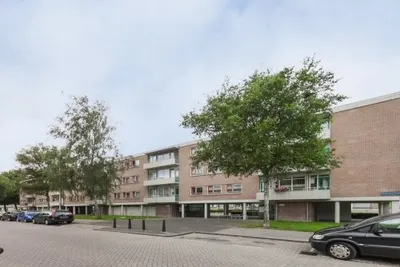 Dirkslandstraat , 3086CE, Rotterdam, Zuid-Holland