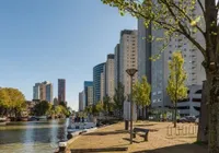 Boompjes, Rotterdam