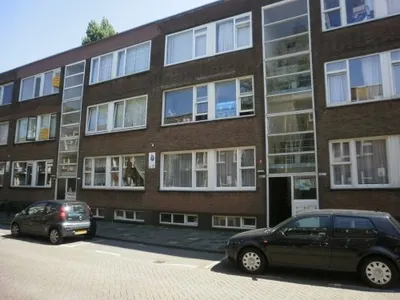 Polslandstraat , 3081TK, Rotterdam, Zuid-Holland