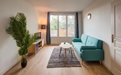 Franselaan , 3028, Rotterdam, Zuid-Holland