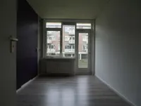 Vlinderstraat, Rotterdam