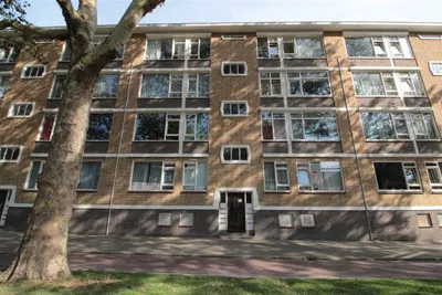 Mijnsherenlaan , 3081GA, Rotterdam, Zuid-Holland