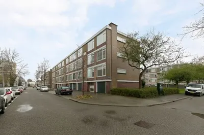 Bredevoorde , 3085TC, Rotterdam, Zuid-Holland