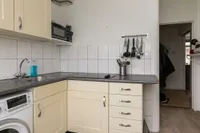 Bredevoorde, Rotterdam