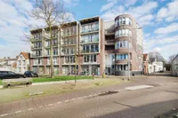 Rosmolenplein, Tilburg
