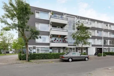 Victoria Regiadreef , 3563GD, Utrecht, Utrecht