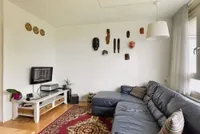 Victoria Regiadreef, Utrecht