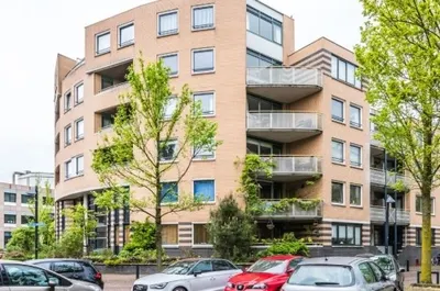 Arthur van Schendelstraat , 3511MA, Utrecht, Utrecht