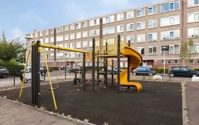 Van Eysingalaan , 3527VA, Utrecht, Utrecht