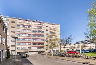 Fruinplantsoen , 3571PN, Utrecht, Utrecht