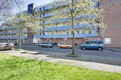 Washingtondreef , 3564KB, Utrecht, Utrecht