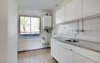 Washingtondreef, Utrecht