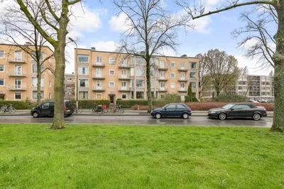Lessinglaan , 3533AM, Utrecht, Utrecht