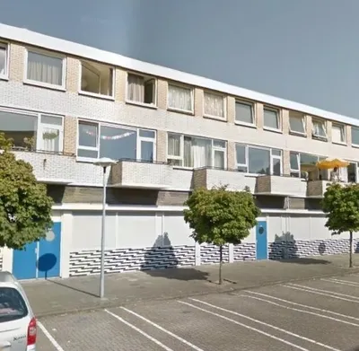 Obbinklaan , 3571ND, Utrecht, Utrecht