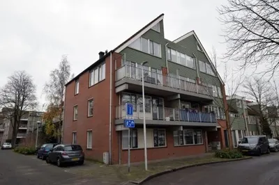 Opsterland , 3524CE, Utrecht, Utrecht