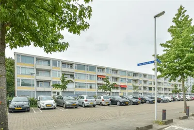 Eisenhowerlaan , 3527HG, Utrecht, Utrecht