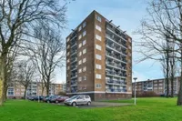 Zuidervaart, Zaandam