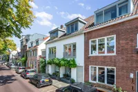 Gedempte Raamgracht 65A, Haarlem