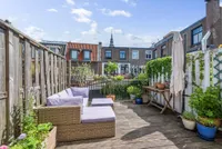 Gedempte Raamgracht 65A, Haarlem