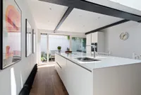 Gedempte Raamgracht 65A, Haarlem