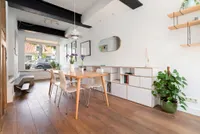 Gedempte Raamgracht 65A, Haarlem