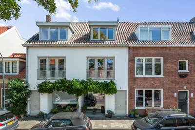 Gedempte Raamgracht 65A, 2011WH, Haarlem, Noord-Holland