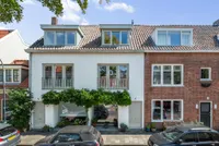 Gedempte Raamgracht 65A, Haarlem