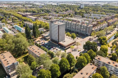 Hengelolaan 1154B, 2544GS, Den Haag, Zuid-Holland