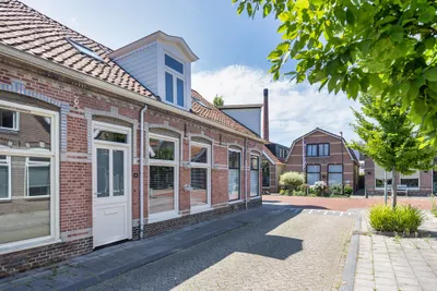 2e Hollandiastraat 4, 8701WL, Bolsward, Friesland