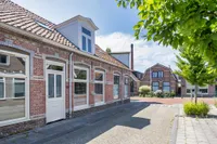 2e Hollandiastraat 4, Bolsward