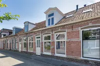 2e Hollandiastraat 4, Bolsward