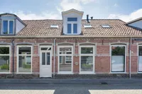 2e Hollandiastraat 4, Bolsward
