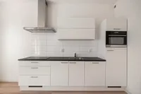 Kortekade 54B01, Rotterdam