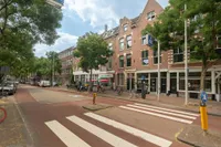 Kortekade 54B01, Rotterdam