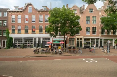 Kortekade 54B01, 3062GT, Rotterdam, Zuid-Holland