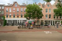 Kortekade 54B01, Rotterdam