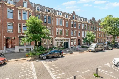 Burgemeester Meineszlaan 32B, 3022BJ, Rotterdam, Zuid-Holland