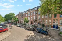 Burgemeester Meineszlaan 32C, Rotterdam