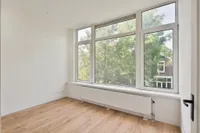 Burgemeester Meineszlaan 32C, Rotterdam